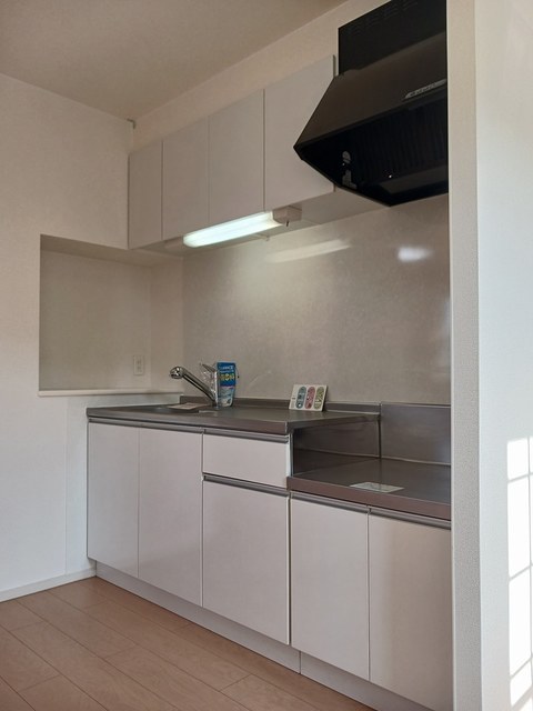 グレイスガーデン東鳥生　Ⅰ キッチン