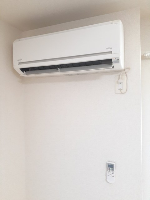 メイビオーラⅢ その他2