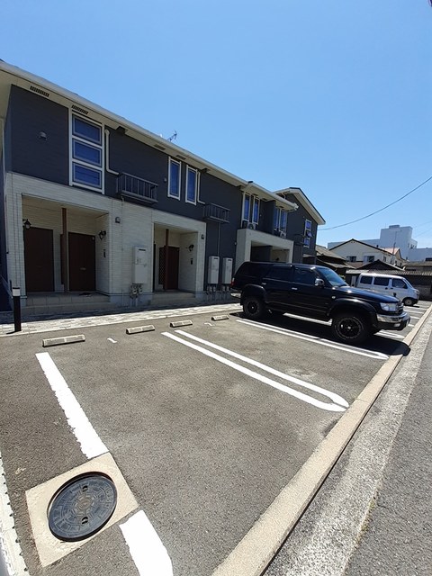 メイビオーラⅢ その他6