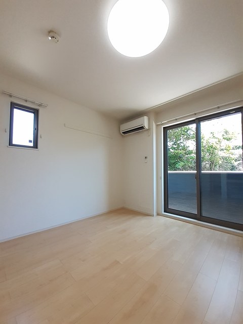 メイビオーラⅢ リビング