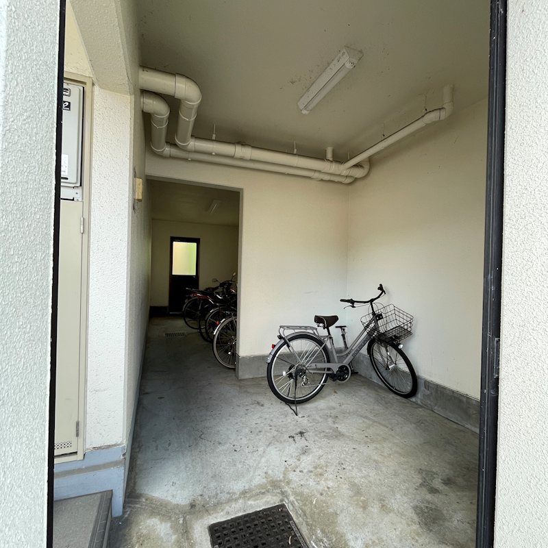 近藤マンション その他6