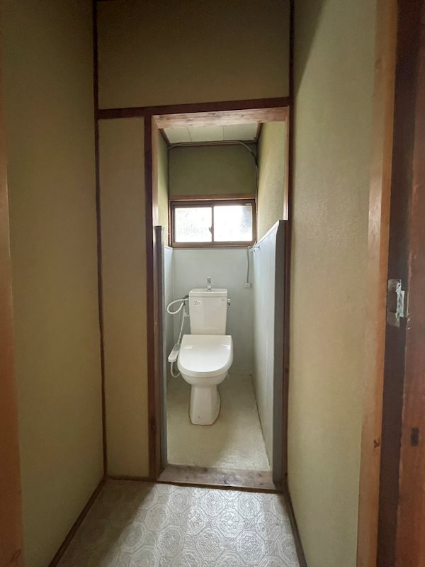 立花貸家（藤原） その他1