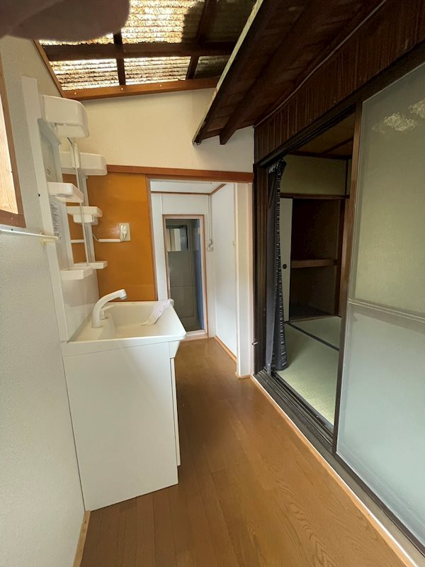 立花貸家（藤原） その他2