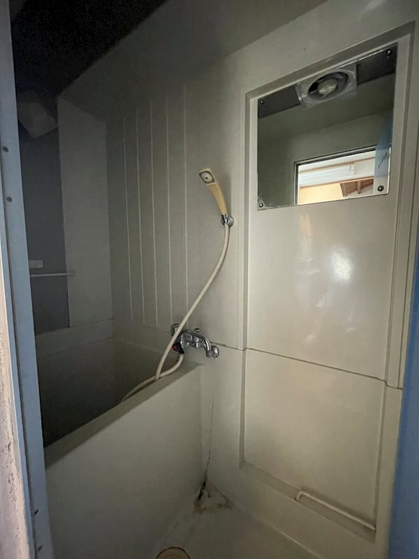 立花貸家（藤原） 風呂画像