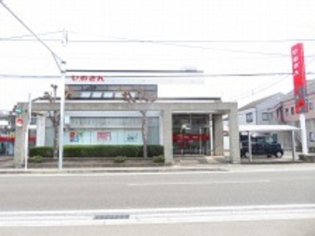 サンセール　Ⅲ その他外観4