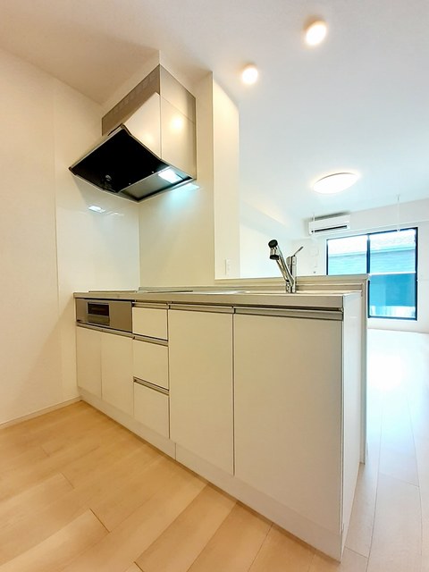 サンセール　Ⅲ キッチン