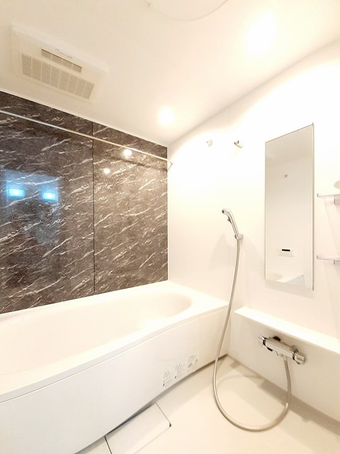 サンセール　Ⅲ 風呂画像