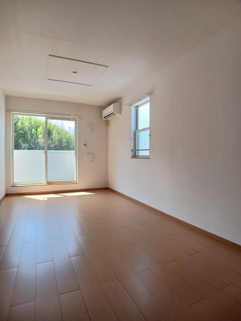 フェニックス唐山　Ａ リビング