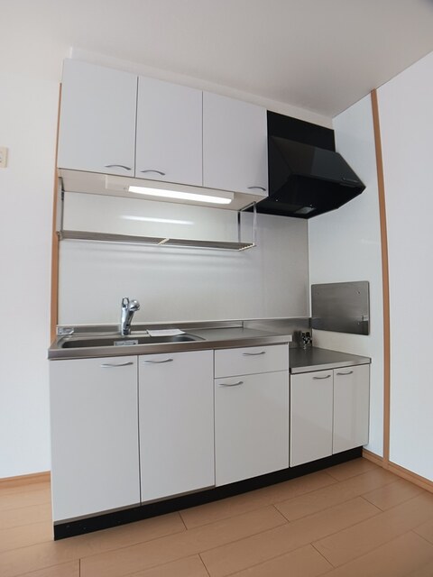 フェニックス唐山　Ａ キッチン