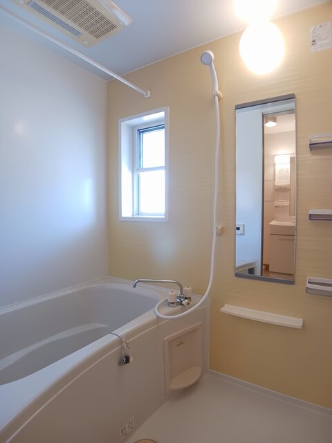 フェニックス唐山　Ａ 風呂画像