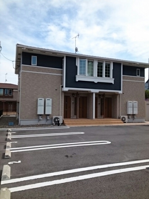 フェリーチェⅡ その他6