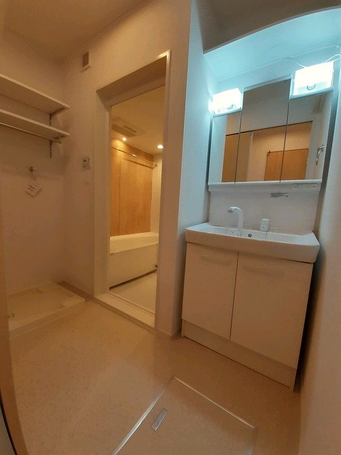 ガリーナタウン睦　Ｄ その他1