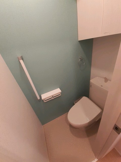 ガリーナタウン睦　Ｄ その他2