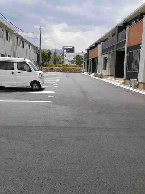 ガリーナタウン睦　Ｄ その他5