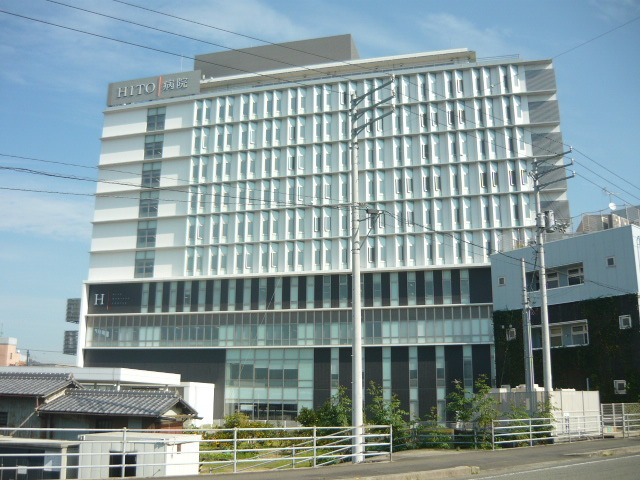 ガリーナタウン睦　Ｄ その他外観3