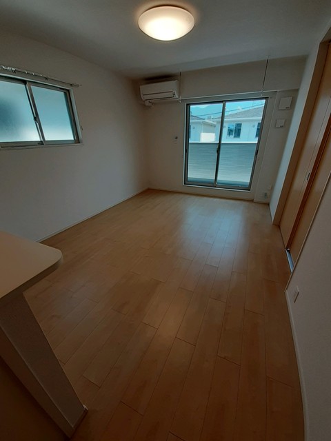 ガリーナタウン睦　Ｄ リビング