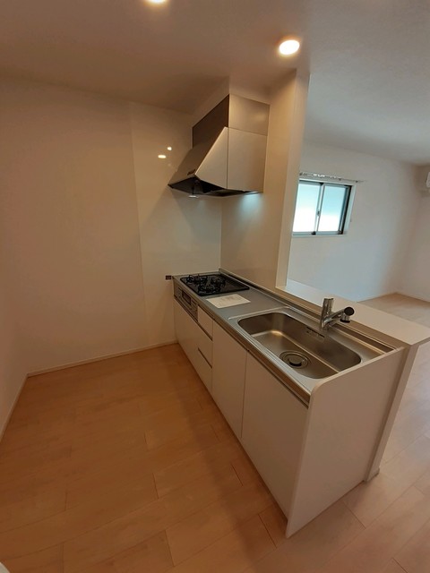 ガリーナタウン睦　Ｄ キッチン