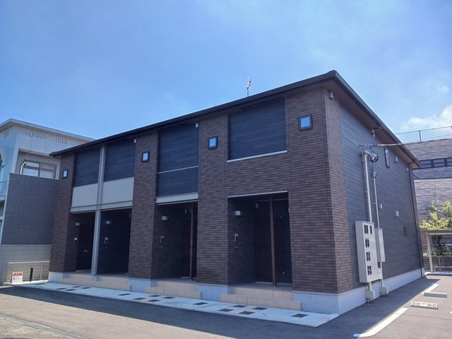 ファミール光葉　Ｂ 202号室 外観