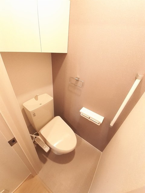 ファミール光葉　Ｂ その他3