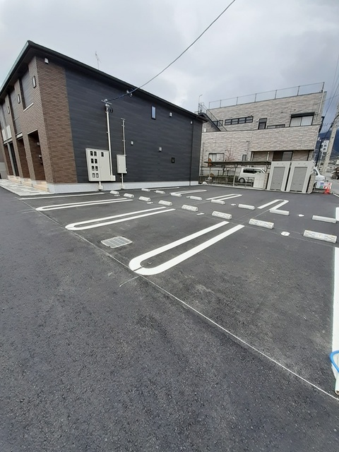 ファミール光葉　Ｂ その他5