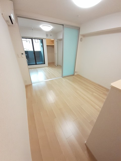 ファミール光葉　Ｂ リビング