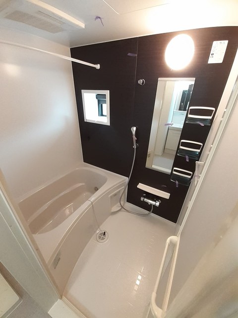 ファミール光葉　Ｂ 風呂画像