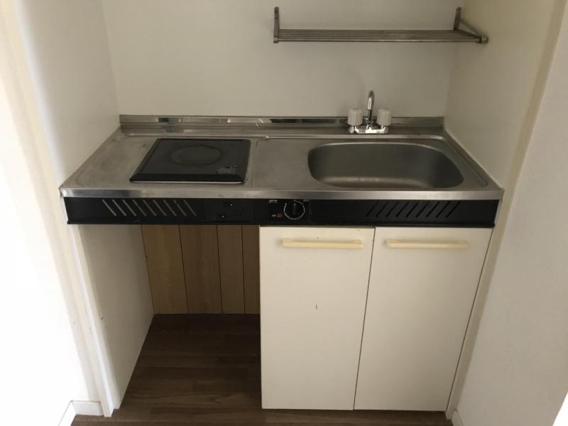 グレースモア キッチン