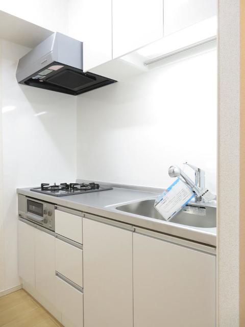 グラース　フラン　Ｃ キッチン