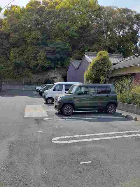 さざんか姫の路Ｂ その他7