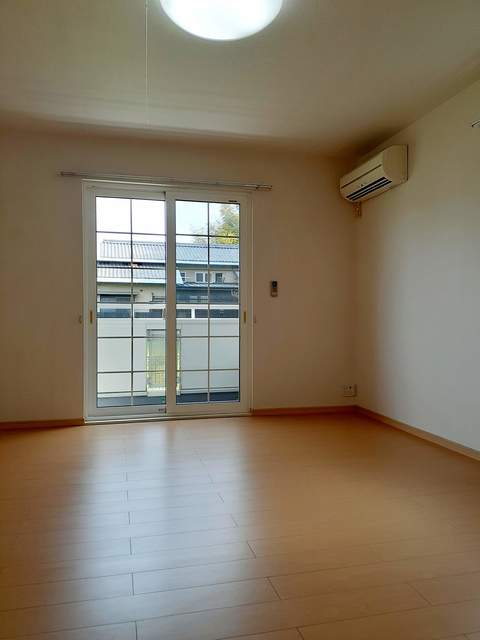 さざんか姫の路Ｂ リビング