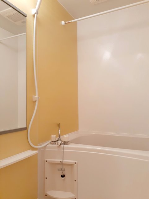 さざんか姫の路Ｂ 風呂画像