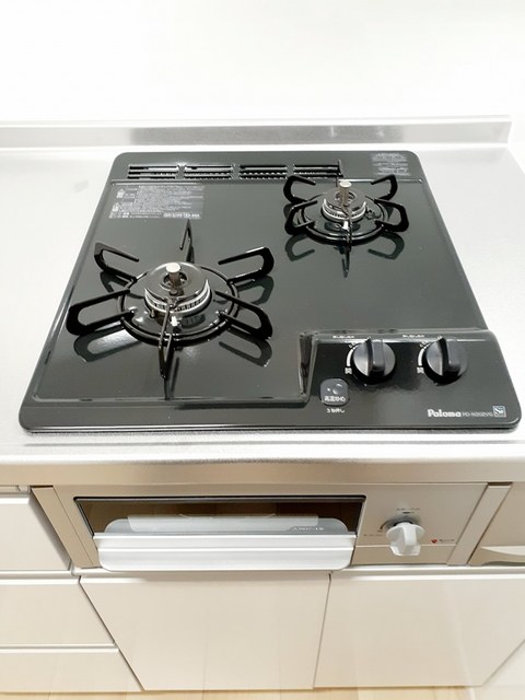 メゾン・ド・クレストⅡ その他2