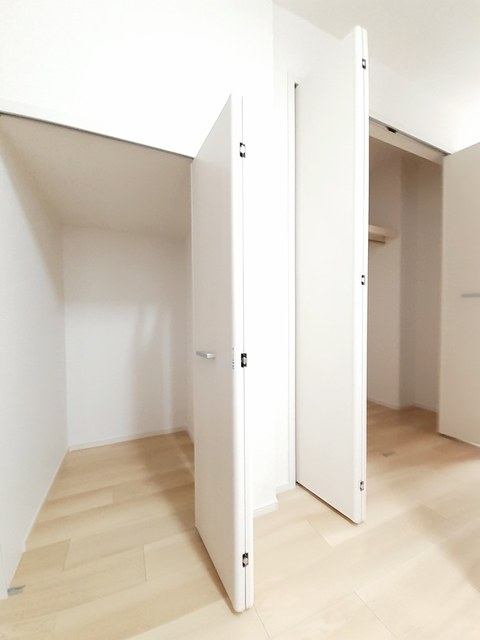 メゾン・ド・クレストⅡ その他3