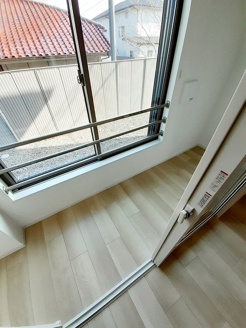 メゾン・ド・クレストⅡ その他6