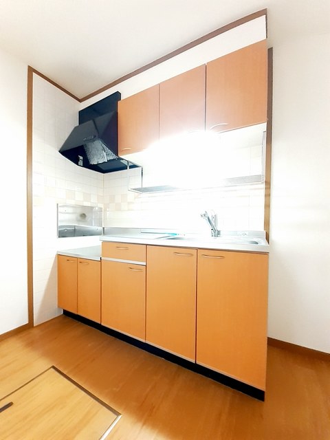 エモーション－２１ キッチン