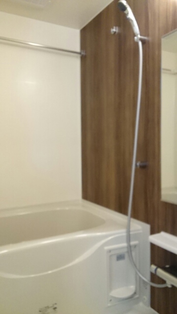 ルボヌール今治 風呂画像