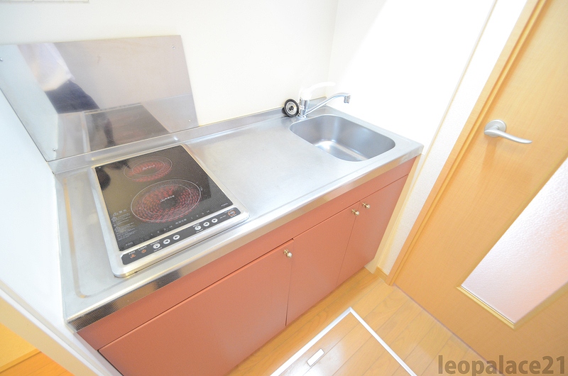 レオネクストハッピー キッチン