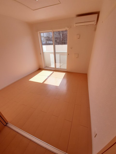 アウローラ　ヌフⅠ リビング