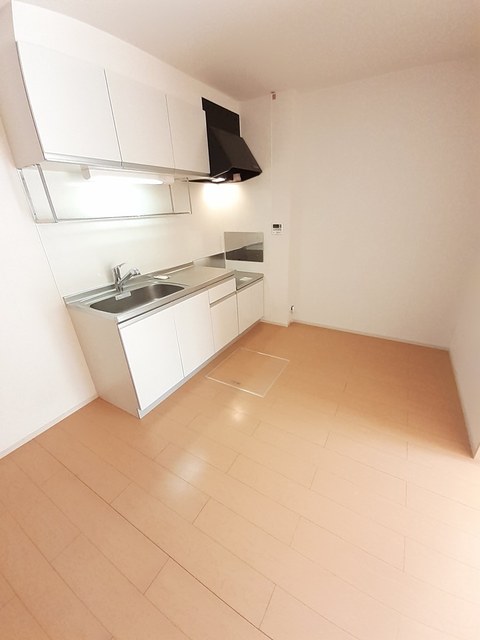 アウローラ　ヌフⅠ キッチン