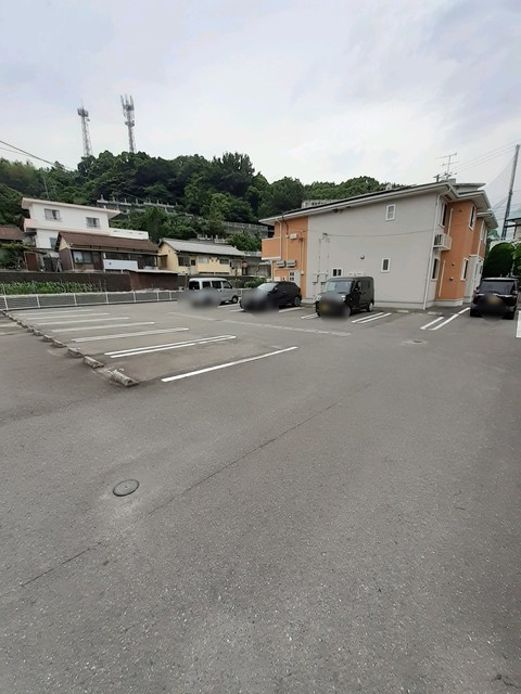 ストーン　ビレッジＢ その他5