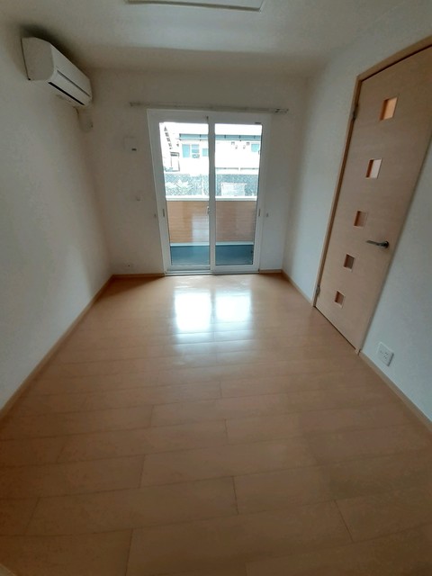 ストーン　ビレッジＢ リビング