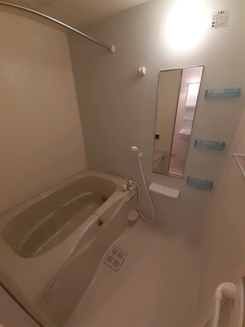 ストーン　ビレッジＢ 風呂画像