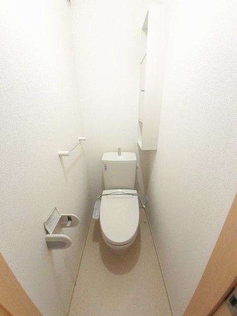 エストレーラⅢ　Ａ その他4