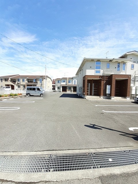 エストレーラⅢ　Ａ その他6