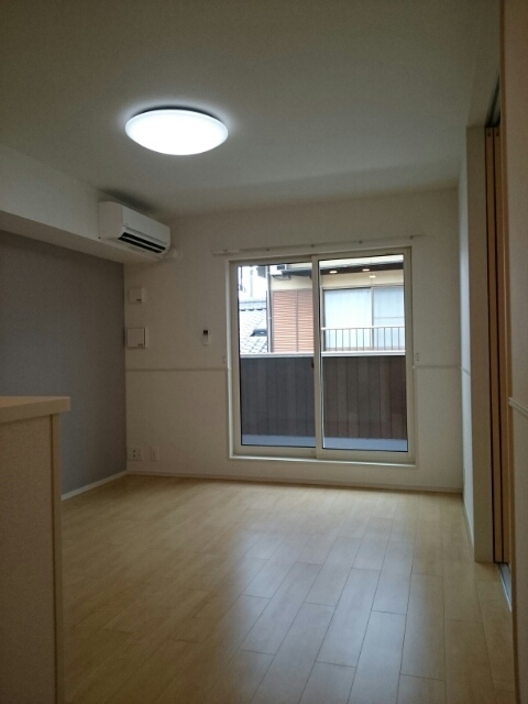 アリエッタ リビング