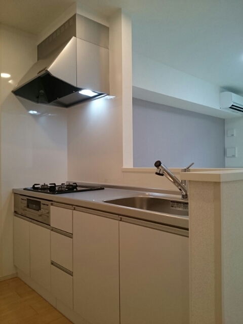 アリエッタ キッチン