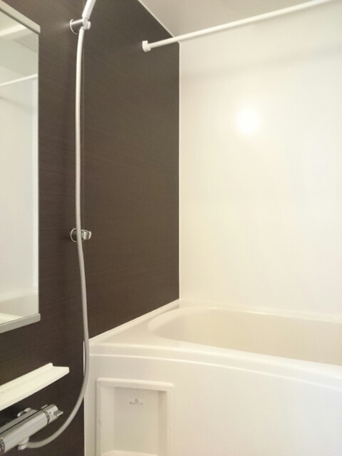 アリエッタ 風呂画像