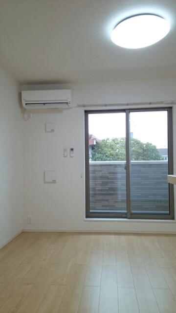 あいりす リビング