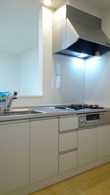 あいりす キッチン