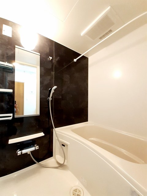 デイジー 風呂画像